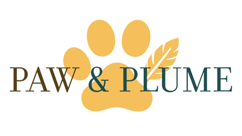 Paw & Plume